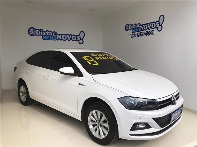 Volkswagen Virtus 1.0 200 tsi comfortline automático - Foto 2