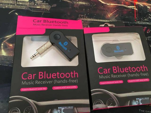 Adaptador Receptor De Música