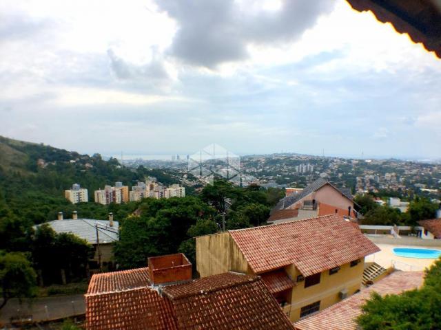 Casa à venda com 4 dormitórios em Teresópolis, Porto alegre cod:9892228 - Foto 11