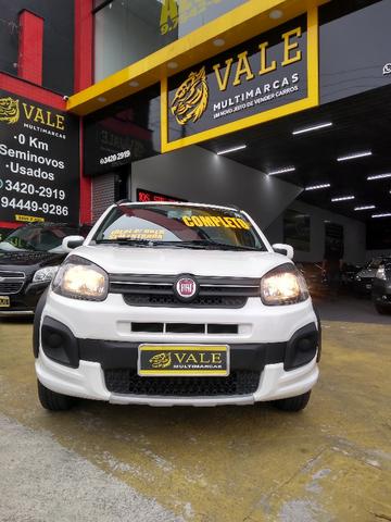 Uno Way 1.0 Evo Fire Flex 8v 5p - Foto 2