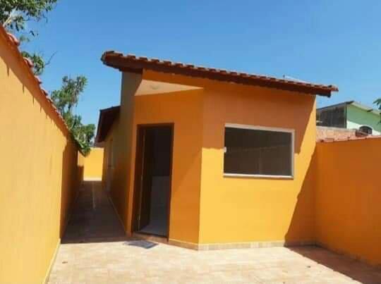 Casa Própria Para Imediato Ou Via Boleto !! - Foto 3