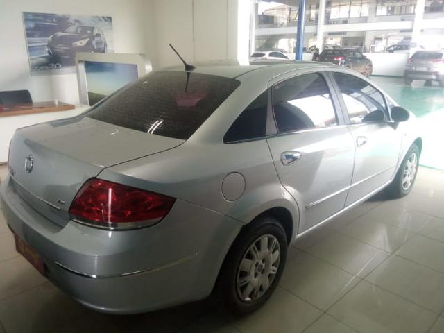 FIAT LINEA FLEX LX 1.9 16V (FLEX) 4P - Foto 3