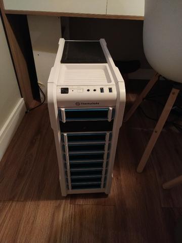 Gabinete thermaltake - Foto 2
