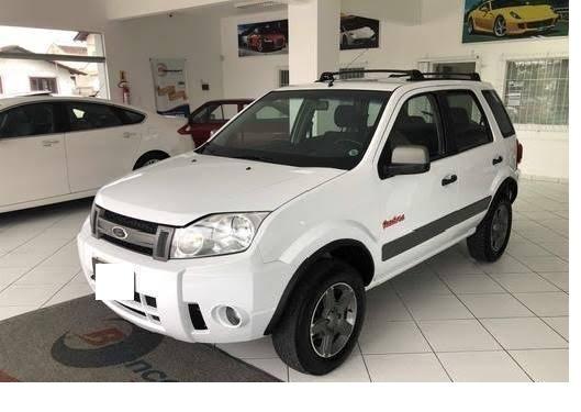 Ecosport 2009- mais parcelas de 362,00 sem entrada obrigatória!!