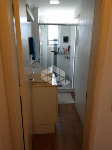 Apartamento à venda com 1 dormitórios em Centro, Porto alegre cod:AP17368 - Foto 15