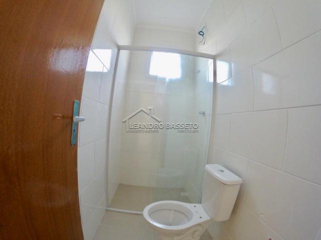 Apartamento à venda com 2 dormitórios em Santinho, Florianópolis cod:1889 - Foto 12