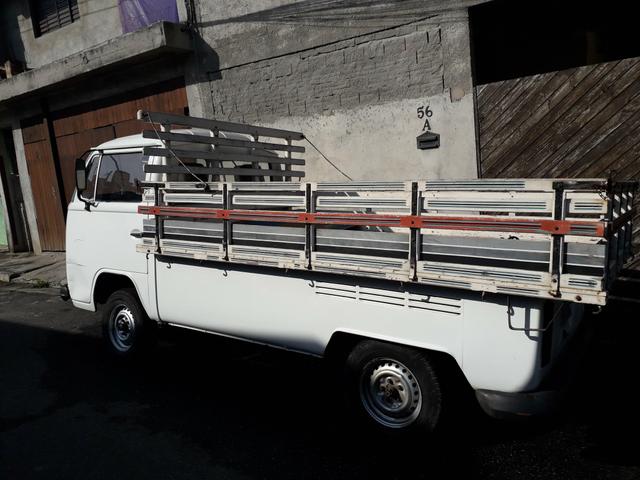 Kombi carroceria Em ótimo estado