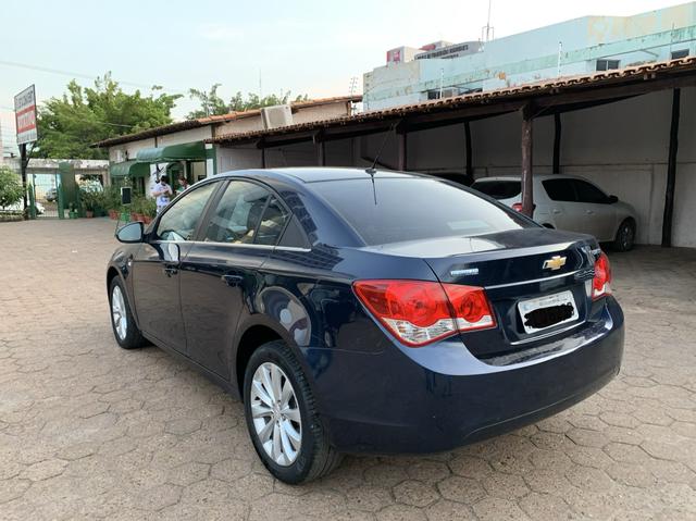 Cruze lt 2015/15 - Foto 4