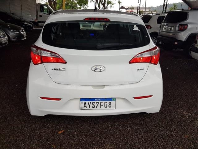 HYUNDAI HB20 COMF./C.PLUS/C.STYLE 1.0 FLEX 12V - Foto 8