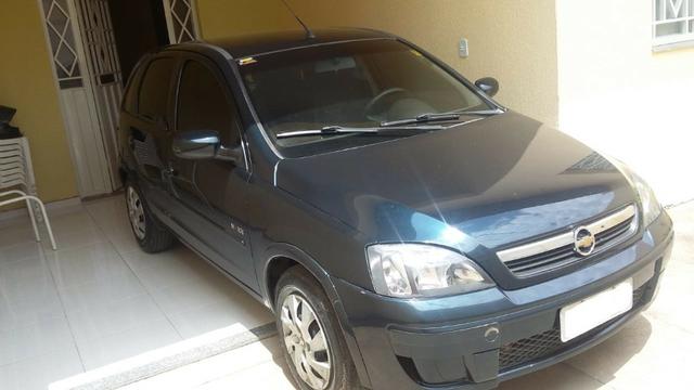 Corsa Hatch 2008 1.4 - Foto 2