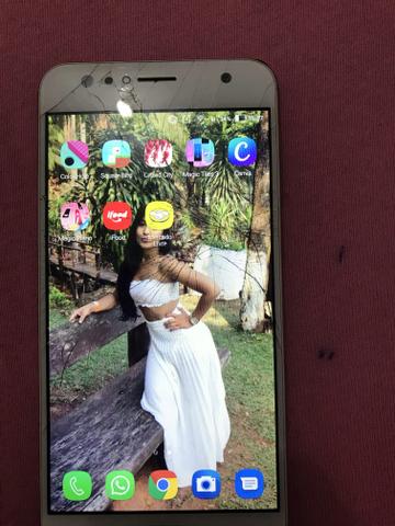 Vendo celular asus 68 gigas - Foto 4