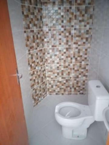 Casa com 2 dormitórios à venda, 56 m² aparti de r$ 190.000 - palhada - nova iguaçu/rj - Foto 7