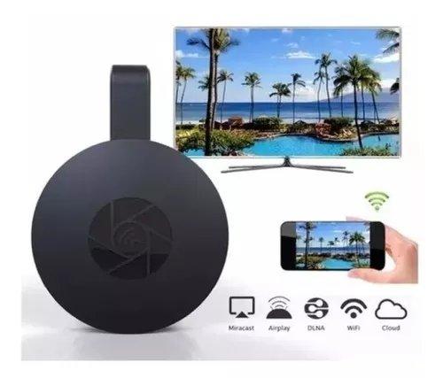 Chromecast 2 transforma sua TV em smart
