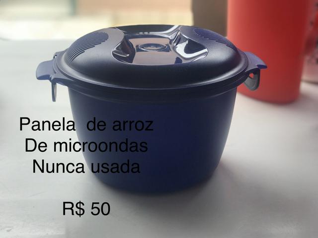 Vasilhas diversas - Foto 6