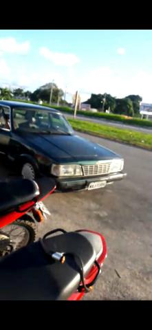 Vende-se troca-se por s10.ranger. gol.santana.saveiro.cb300 e em motos de 300cc pra cima - Foto 2