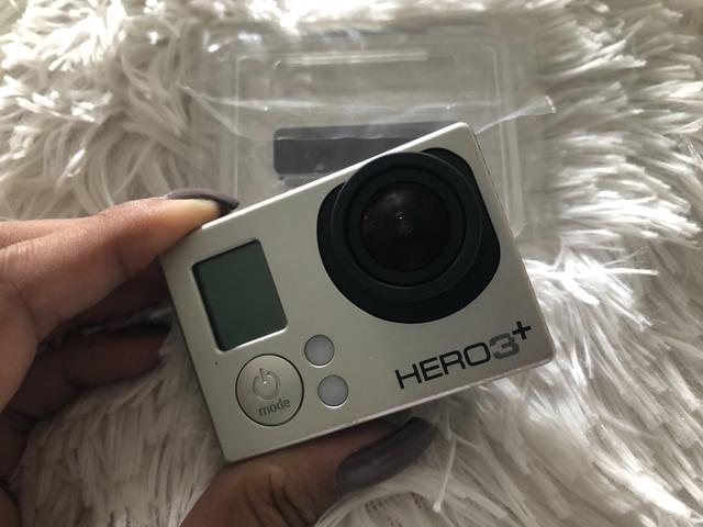 Gopro Hero 3+ - Foto 3