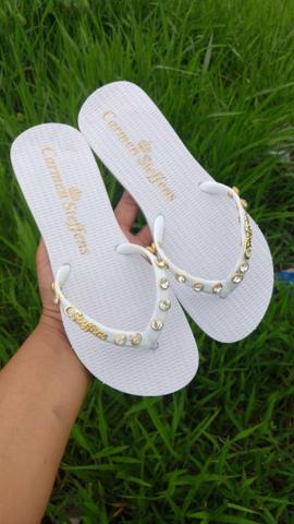 sandalia carmen steffens pedraria