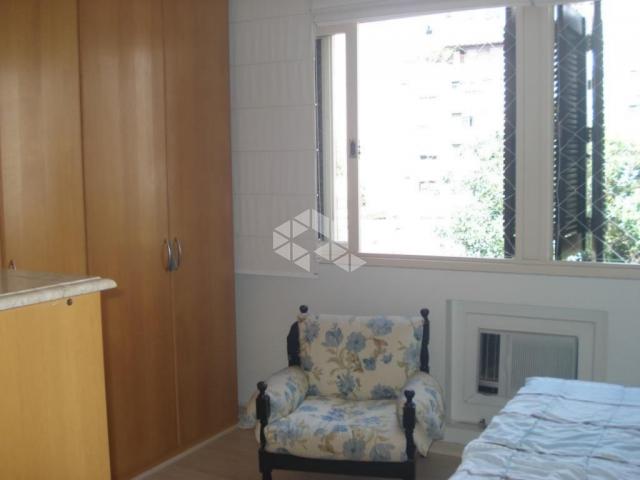 Apartamento à venda com 2 dormitórios em Rio branco, Porto alegre cod:CO0665 - Foto 19