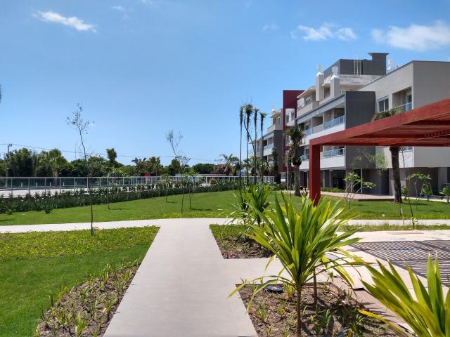 Apartamento à venda com 3 dormitórios em Campeche, Florianópolis cod:59 - Foto 20