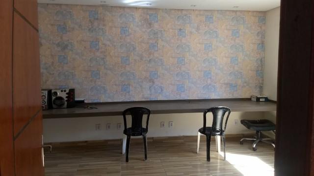 QD 402 Excelente casa escriturada localizada no recanto das Emas - Foto 20