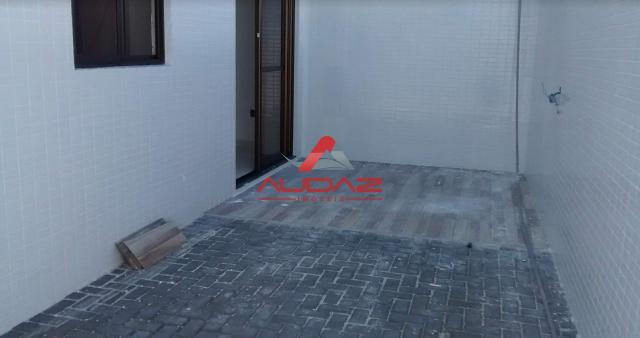 Apartamento à venda com 2 dormitórios em Bessa, João pessoa cod:1441 - Foto 4