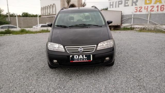 Idea ELX 1.4 mpi Fire Flex 8V 5p - Foto 2