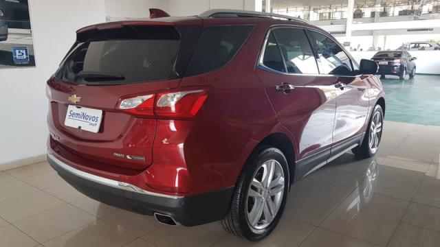 CHEVROLET EQUINOX Premier 2.0 Turbo AWD 262cv Aut. - Foto 3