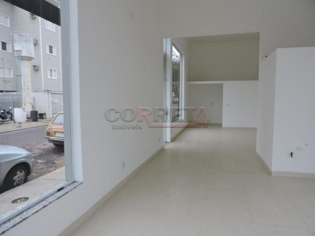 Escritório para alugar em Sao vicente, Aracatuba cod:L51521 - Foto 4