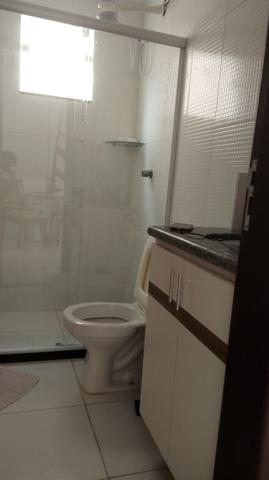 Casa de quatro quartos em Lauro de Freitas - Foto 9