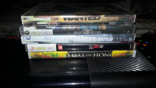 Vendo xbox 360 - Foto 2