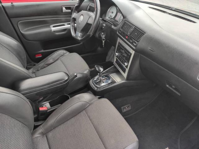 Volkswagen Golf 2.0 Black Edition - Foto 9