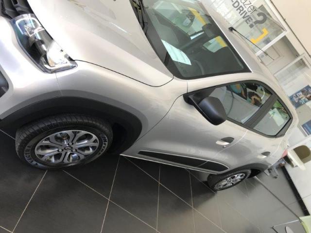 RENAULT KWID 1.0 12V SCE FLEX ZEN 2019 - Foto 7