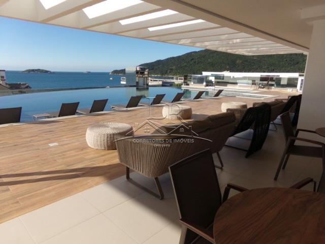 Apartamento à venda com 2 dormitórios em Praia dos ingleses, Florianópolis cod:1634 - Foto 11