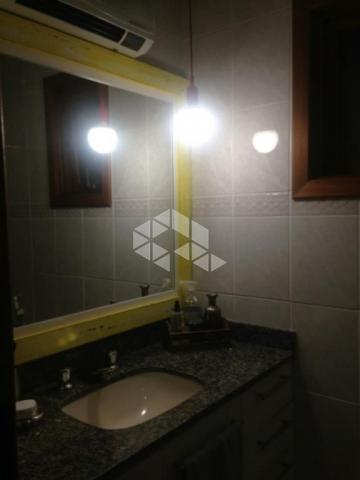 Apartamento à venda com 3 dormitórios em Menino deus, Porto alegre cod:AP16769 - Foto 7