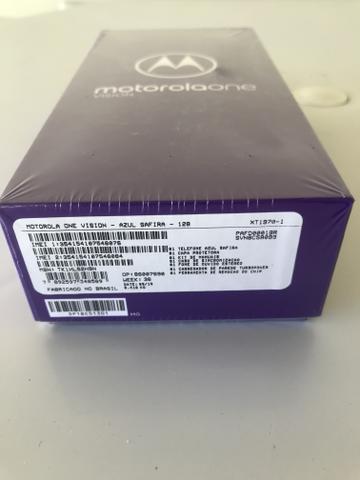 Motorola one Vision - Foto 3