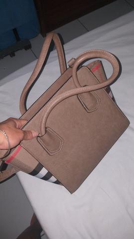 Bolsa nova! - Foto 3