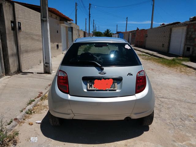 Ford Ka - 2004 (Muito conservado) - Foto 7