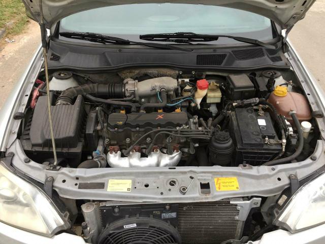 Astra 2005 sedan - Foto 7