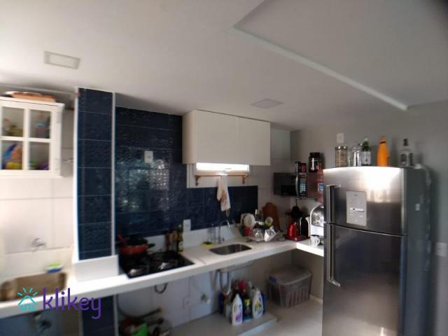 Apartamento à venda com 3 dormitórios em Papicu, Fortaleza cod:7473 - Foto 17