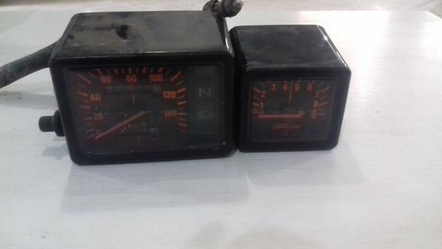 Painel usado xlx350