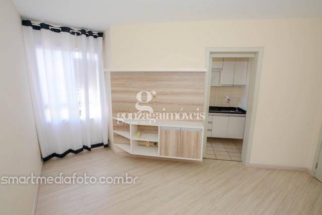 Apartamento à venda com 3 dormitórios em Mercês, Curitiba cod:643 - Foto 3