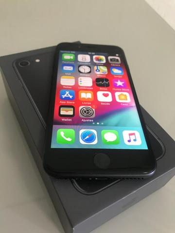 IPhone 8 256gb preto