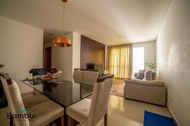 Apartamento à venda com 3 dormitórios em Jardim goiás, Goiânia cod:60208584