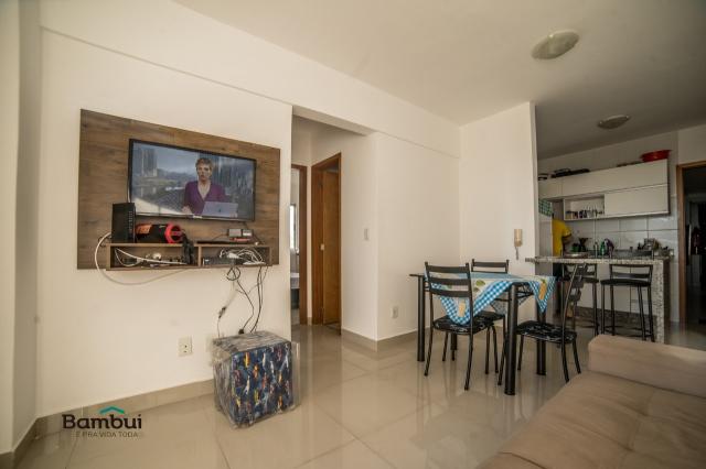 Apartamento à venda com 2 dormitórios em Setor leste universitário, Goiânia cod:54635228 - Foto 8