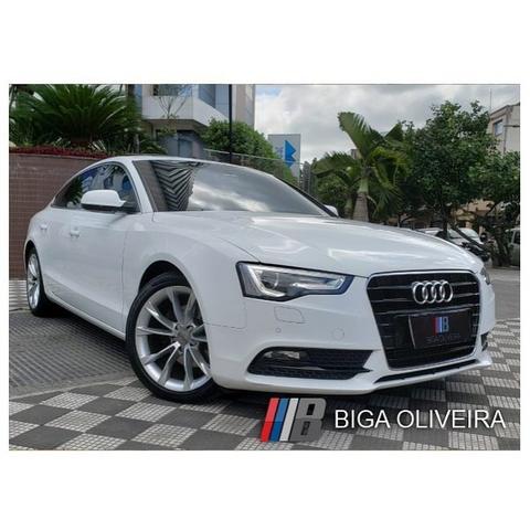 Audi A5 Sportback Ambiente 2016
