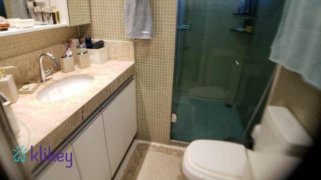 Apartamento à venda com 3 dormitórios em Fátima, Fortaleza cod:7426 - Foto 2