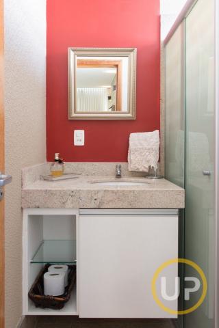 Apartamento à venda com 3 dormitórios em Barroca, Belo horizonte cod:UP4729 - Foto 10