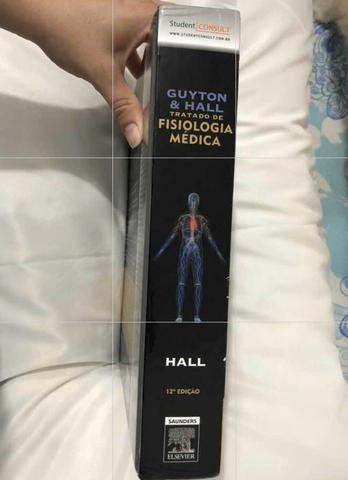 Fisiologia Médica -Guyton & Hall - Foto 2