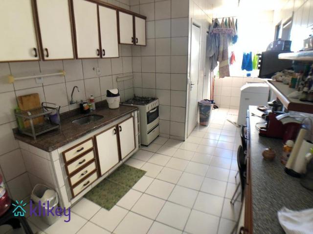 Apartamento à venda com 3 dormitórios em Papicu, Fortaleza cod:7445 - Foto 6