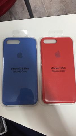 Capinhas para iPhone! 2 por 50 - Foto 4